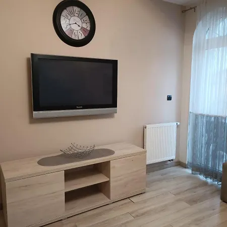 Apartment Ivana Belgrade