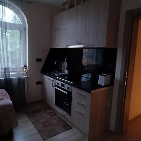 Ivana Apartment Belgrade