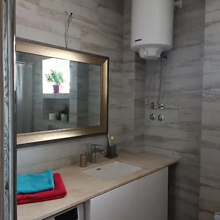 Apartment Ivana